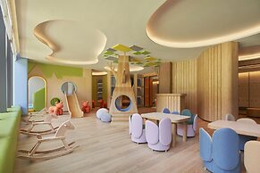 Four Points By Sheraton Tianjin National Convention And Exhibition Cen