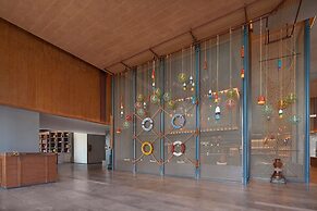 Four Points By Sheraton Tianjin National Convention And Exhibition Cen