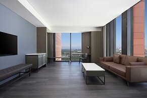 Four Points By Sheraton Tianjin National Convention And Exhibition Cen