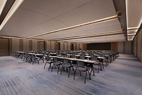 Four Points By Sheraton Tianjin National Convention And Exhibition Cen