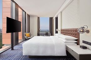 Four Points By Sheraton Tianjin National Convention And Exhibition Cen