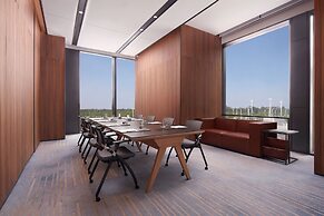 Four Points By Sheraton Tianjin National Convention And Exhibition Cen