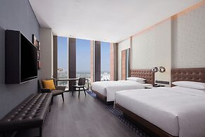 Four Points By Sheraton Tianjin National Convention And Exhibition Cen