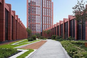 Four Points By Sheraton Tianjin National Convention And Exhibition Cen