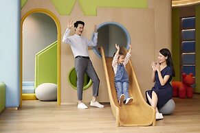 Four Points By Sheraton Tianjin National Convention And Exhibition Cen