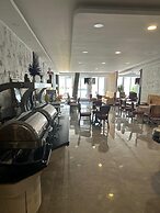 LARA OLYMPOS PANSİYON