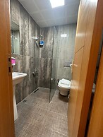 LARA OLYMPOS PANSİYON