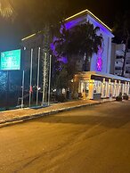 LARA OLYMPOS PANSİYON