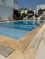 LARA OLYMPOS PANSİYON