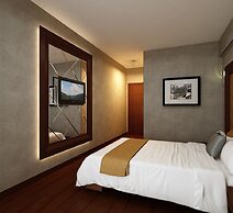 LARA OLYMPOS PANSİYON