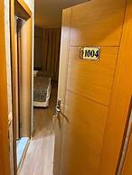 LARA OLYMPOS PANSİYON