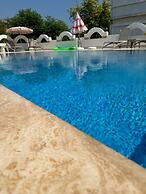 LARA OLYMPOS PANSİYON