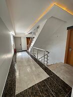 LARA OLYMPOS PANSİYON