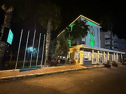 LARA OLYMPOS PANSİYON