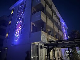 LARA OLYMPOS HOTEL
