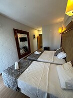 LARA OLYMPOS PANSİYON