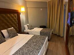 LARA OLYMPOS HOTEL