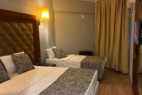 LARA OLYMPOS PANSİYON