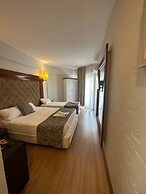 LARA OLYMPOS PANSİYON