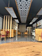 LARA OLYMPOS HOTEL