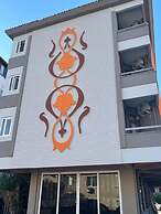 LARA OLYMPOS PANSİYON