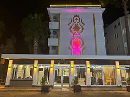 LARA OLYMPOS PANSİYON