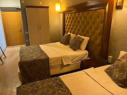 LARA OLYMPOS PANSİYON