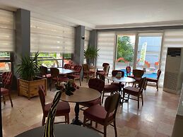 LARA OLYMPOS PANSİYON