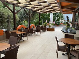 LARA OLYMPOS PANSİYON