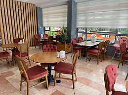 LARA OLYMPOS PANSİYON