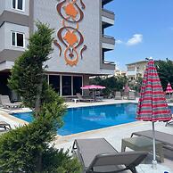 LARA OLYMPOS PANSİYON