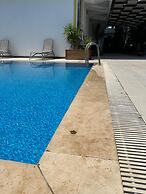 LARA OLYMPOS PANSİYON