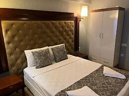 LARA OLYMPOS PANSİYON