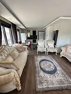 LARA OLYMPOS PANSİYON