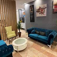 LARA OLYMPOS PANSİYON