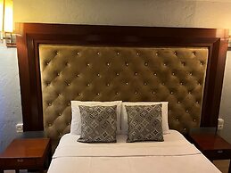 LARA OLYMPOS PANSİYON