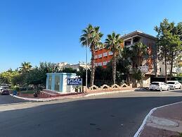 LARA OLYMPOS PANSİYON