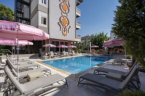 LARA OLYMPOS PANSİYON