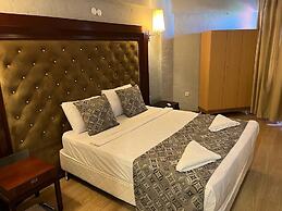 LARA OLYMPOS PANSİYON