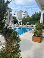 LARA OLYMPOS PANSİYON