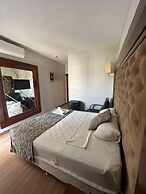 LARA OLYMPOS PANSİYON