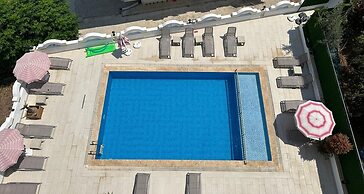 LARA OLYMPOS PANSİYON