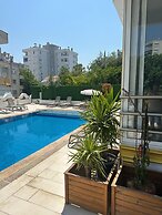 LARA OLYMPOS PANSİYON