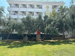 LARA OLYMPOS PANSİYON