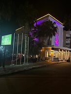 LARA OLYMPOS PANSİYON