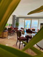 LARA OLYMPOS PANSİYON