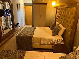 LARA OLYMPOS PANSİYON