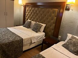 LARA OLYMPOS PANSİYON