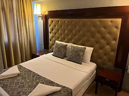 LARA OLYMPOS PANSİYON