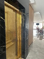 LARA OLYMPOS PANSİYON